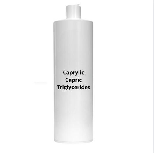 Caprylic Capric Triglycerides