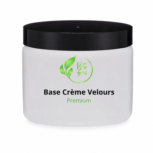 Base Crème Velours