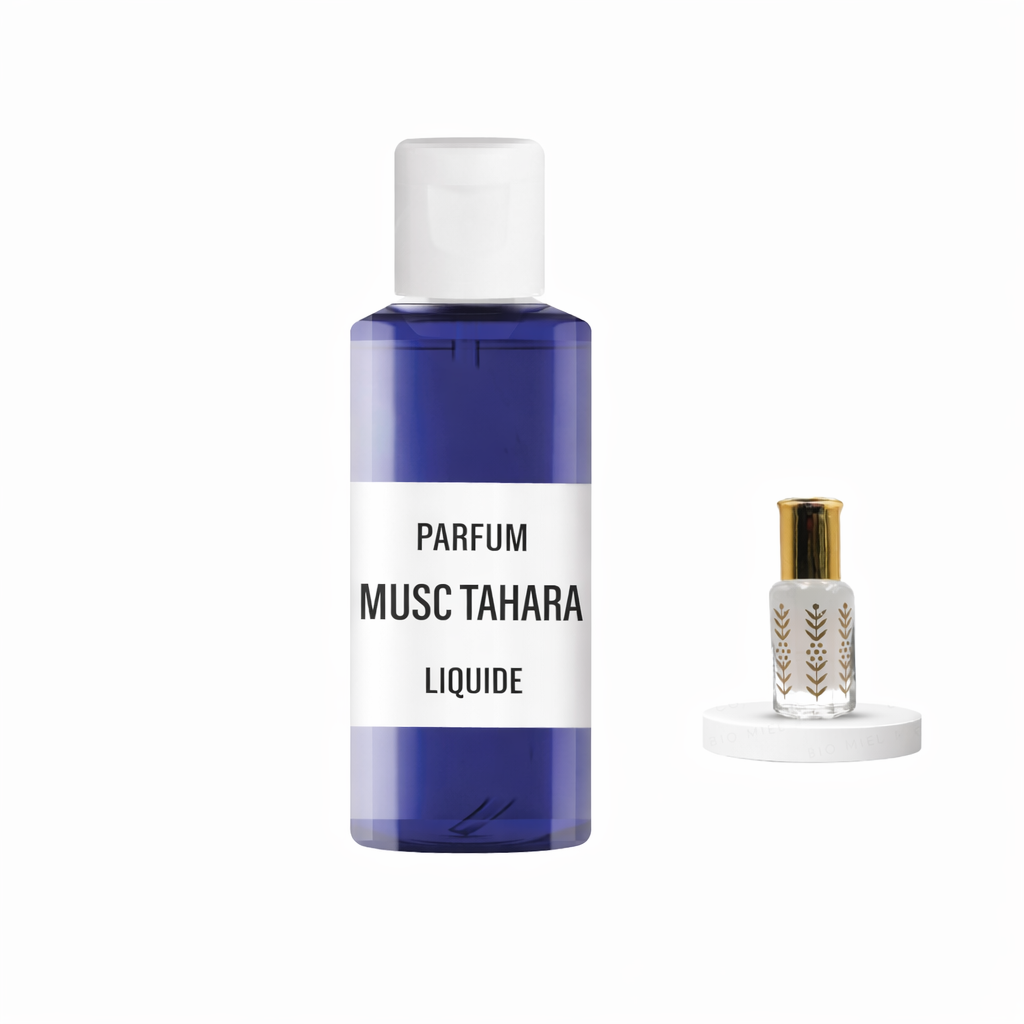 Musc Tahara Liquide
