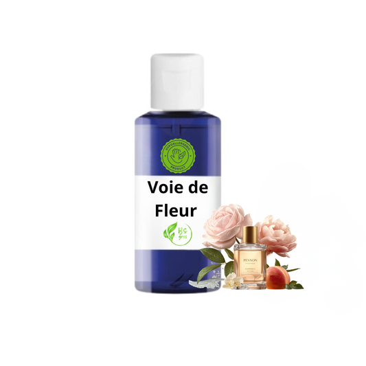 Voie de Fleur
