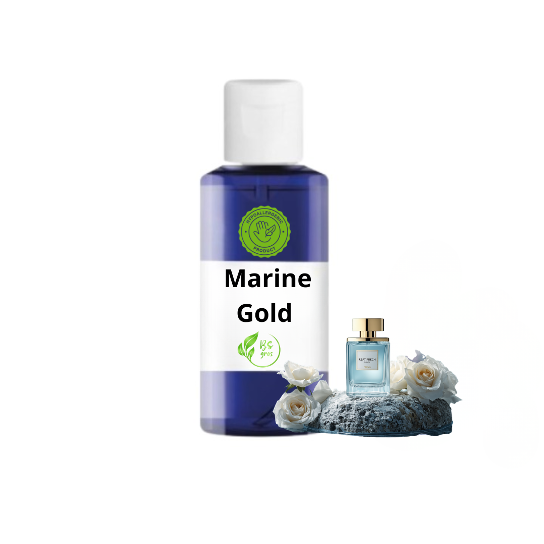 Marine Gold