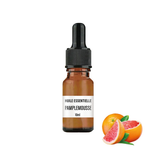 Huile Essentielle de Pamplemousse