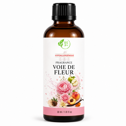 Voie de Fleur