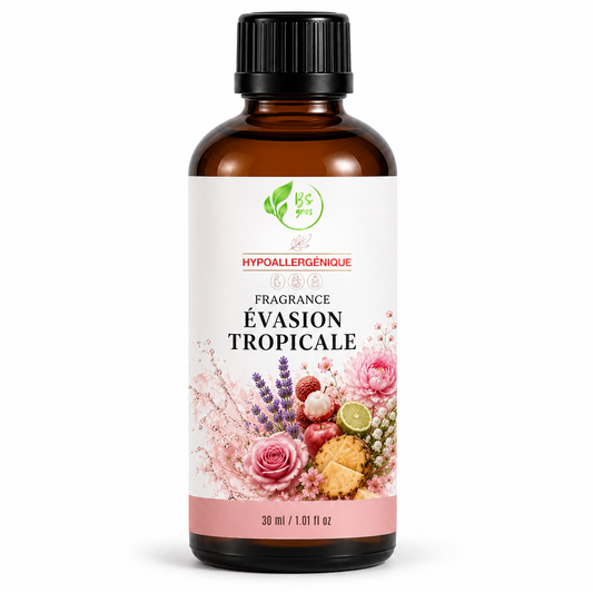 Évasion tropicale