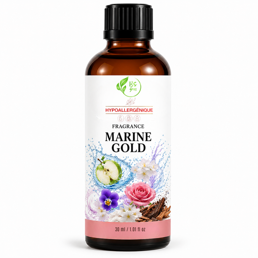 Marine Gold