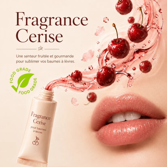 Fragrance Cerise lips