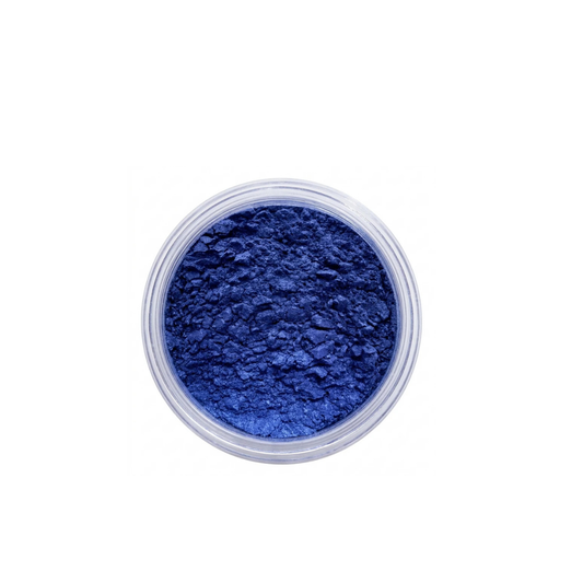 Mica Bleu