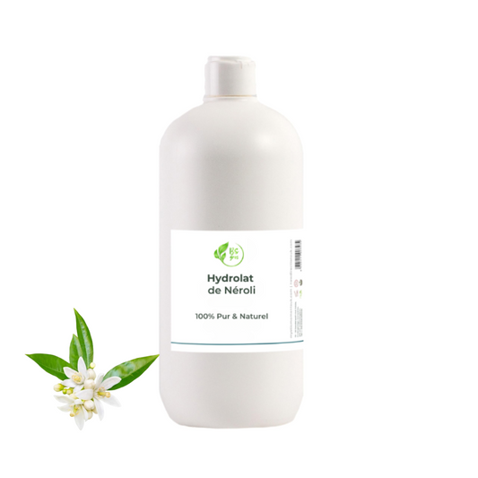 Hydrolat de Néroli