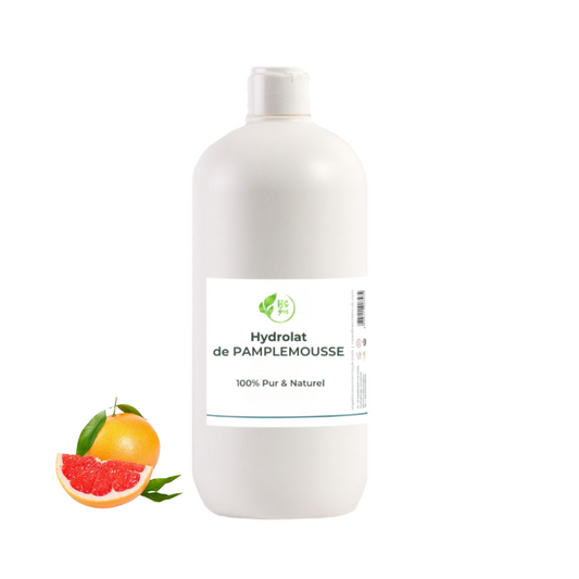 Hydrolat de Pamplemousse