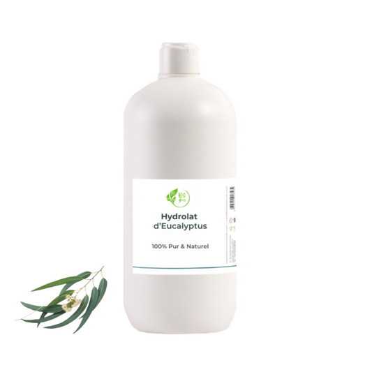 Hydrolat d’Eucalyptus