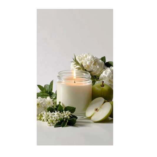 Fragrance Bougie Rêve Fruité