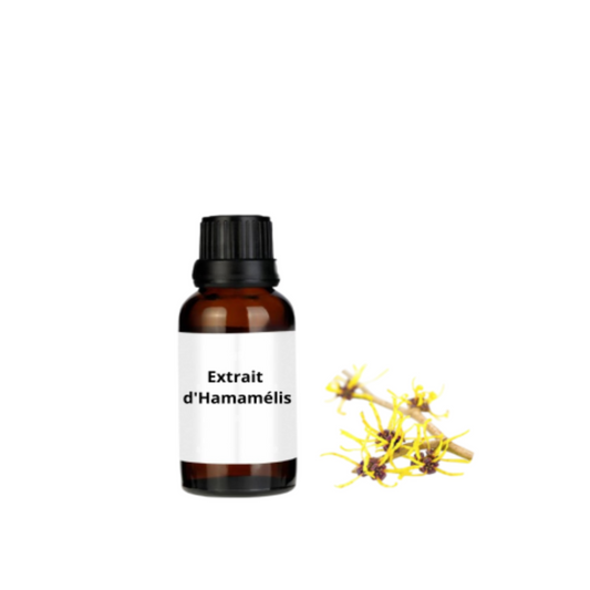 Extrait d' Hamamélis