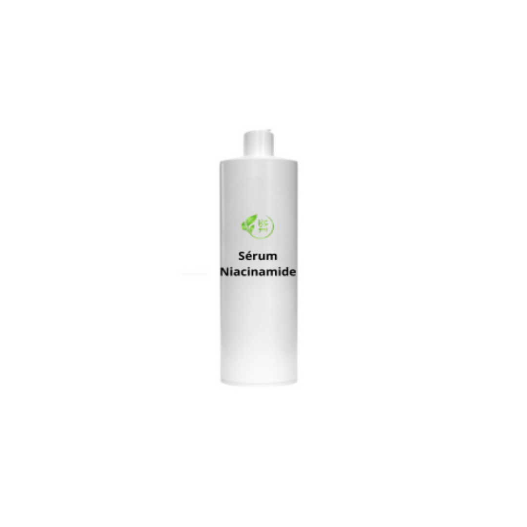 Base Sérum Niacinamide