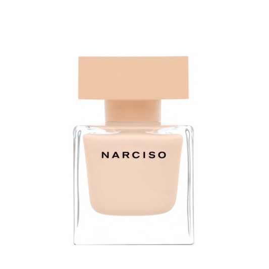 Fragrance Narciso Poudrée – BS Gros – parfum cosmétique concentré féminin, certifié IFRA, aux notes poudrées, florales et musquées, pour soins délicats et créations raffinées.