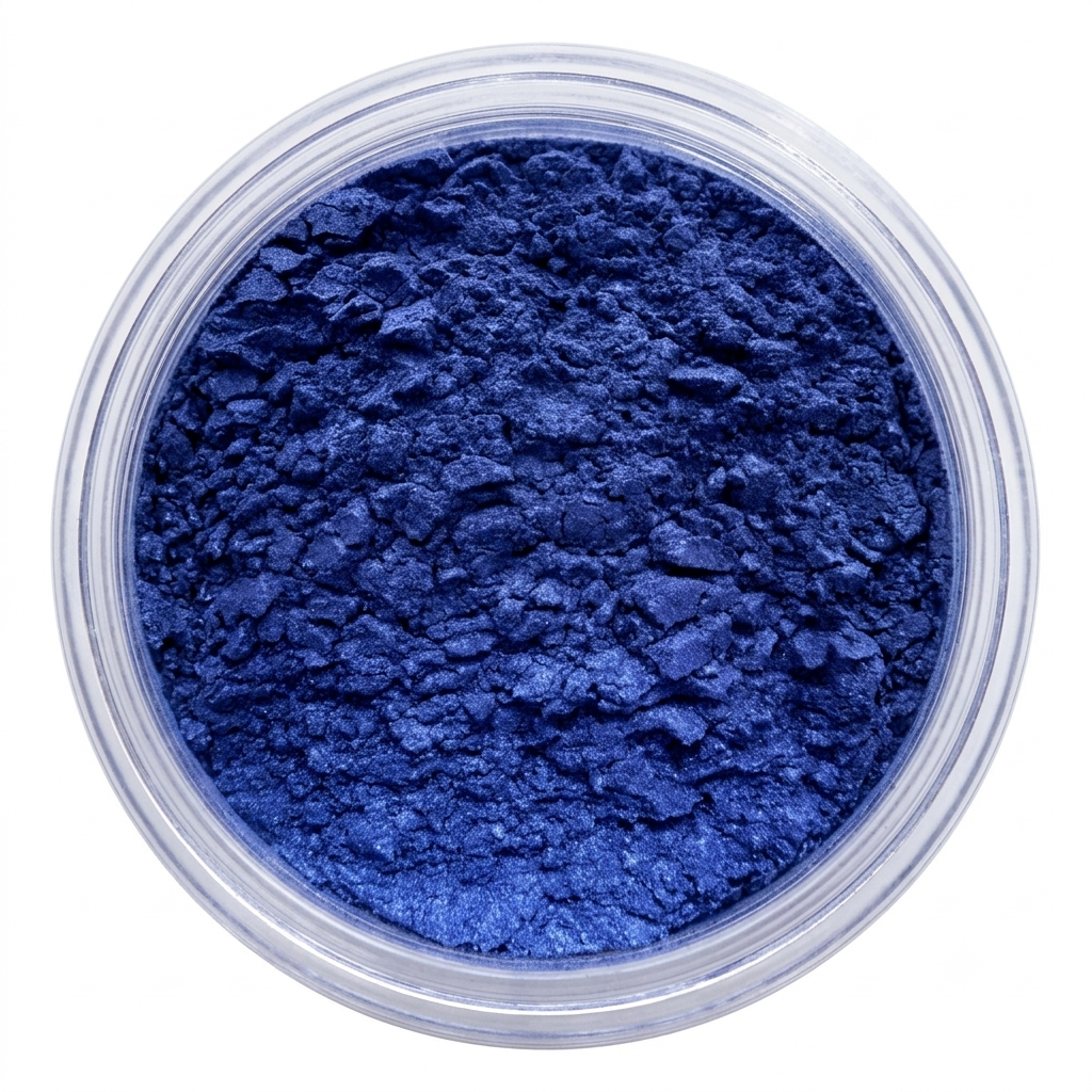 Mica Bleu