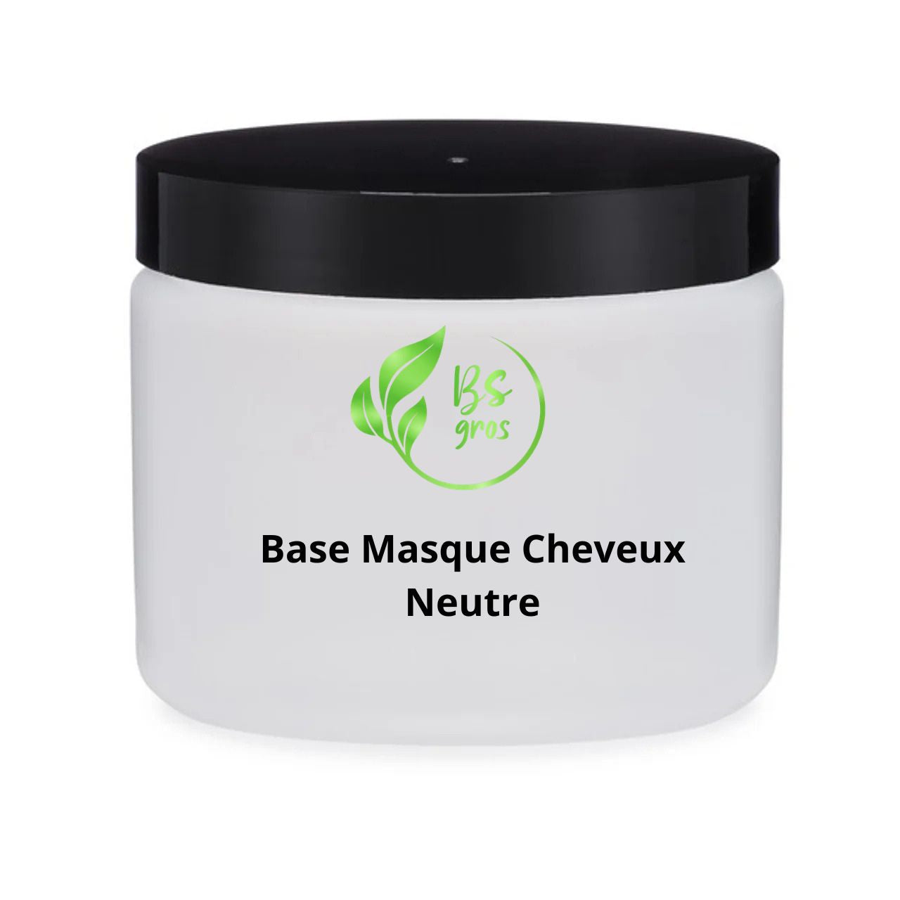 Base Masque Cheveux Neutre