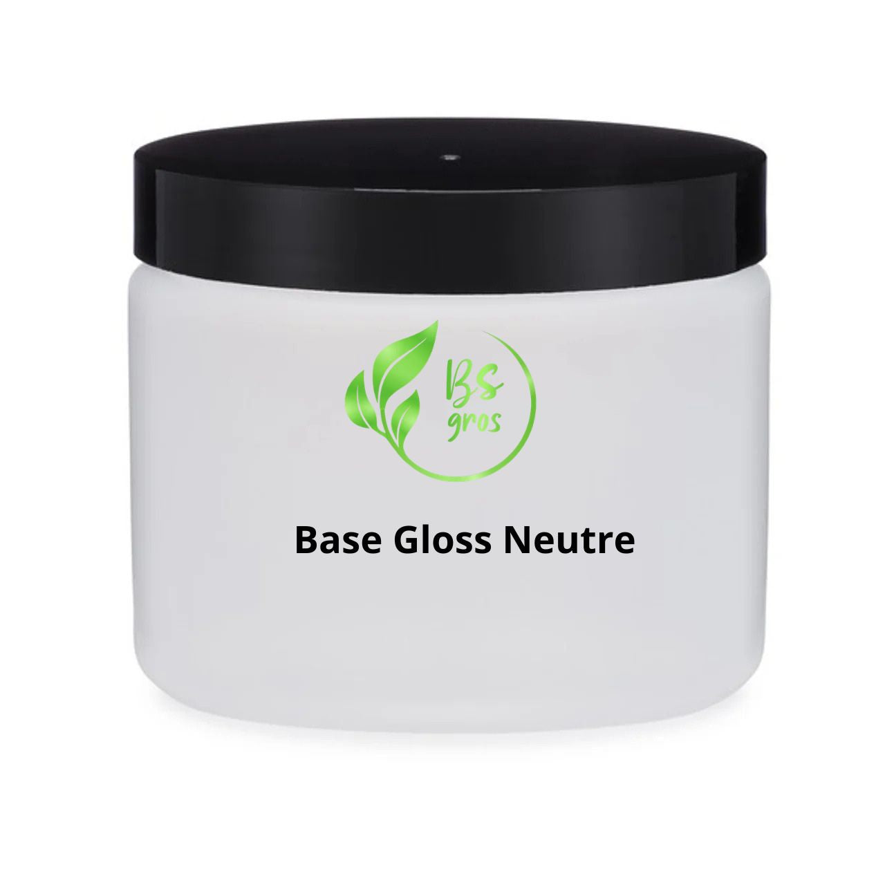 Base Gloss Neutre
