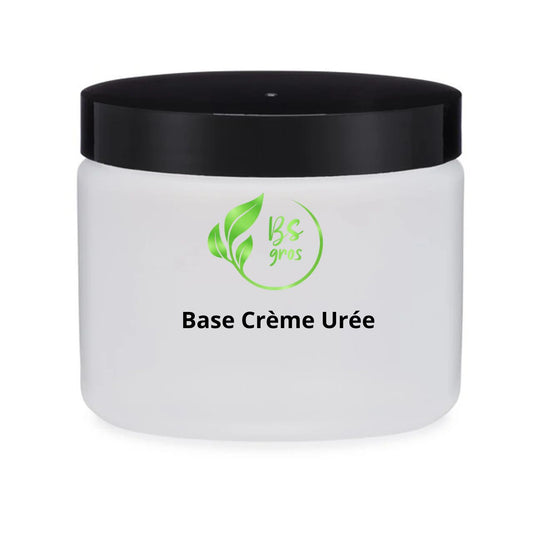 Base Crème Urée