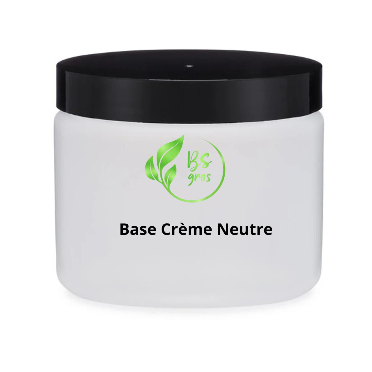 Base Crème Neutre