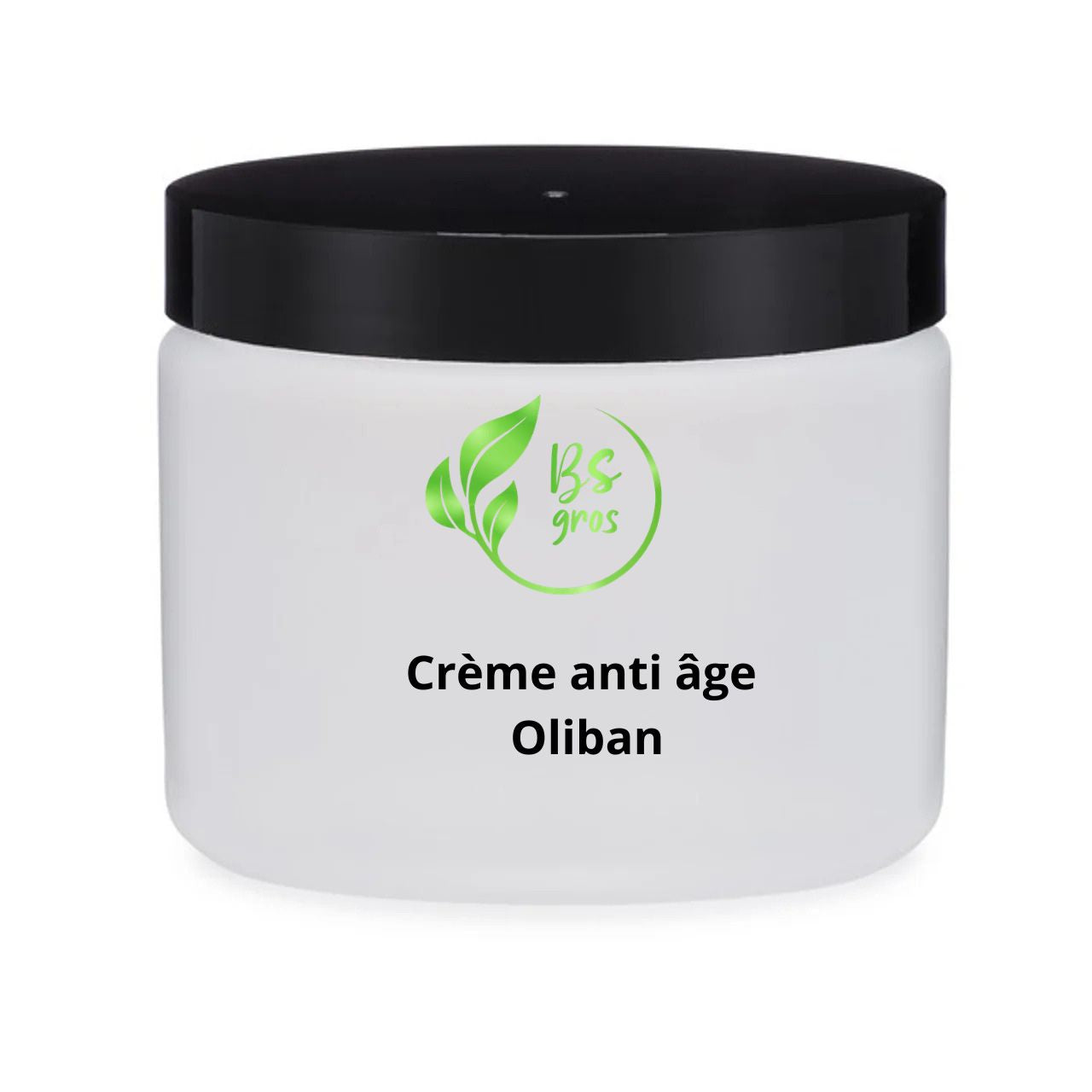 Crème anti âge Oliban