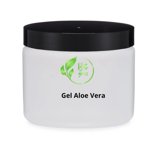 Gel Aloe Vera