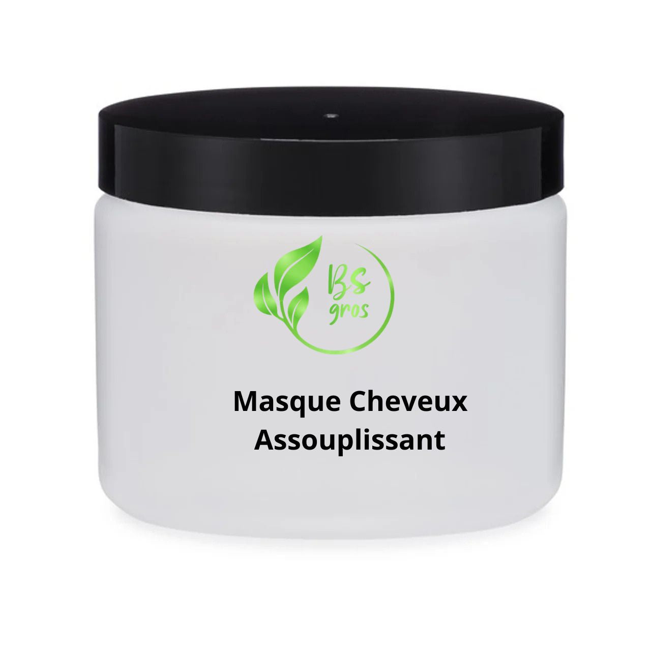Masque Cheveux Assouplissant