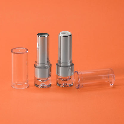 Stick  baume Lèvres Argent (10 pièces)