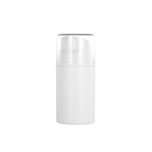 FLACON AIRLESS 50ML (Lot de 10 pièces)