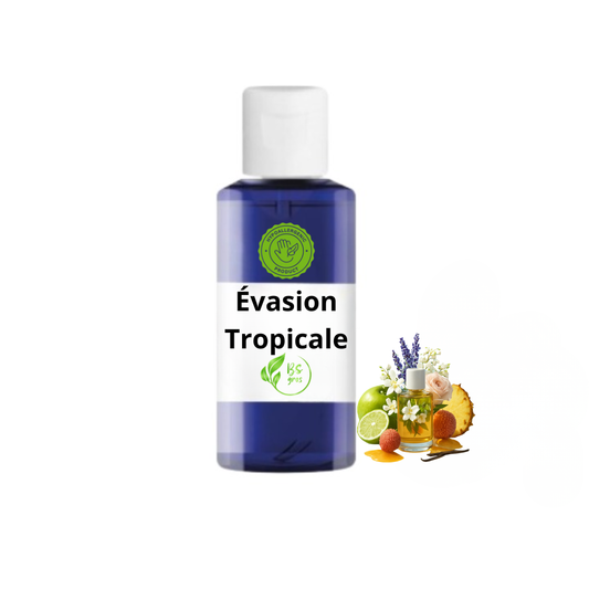 Évasion tropicale