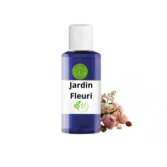 Jardin Fleuri
