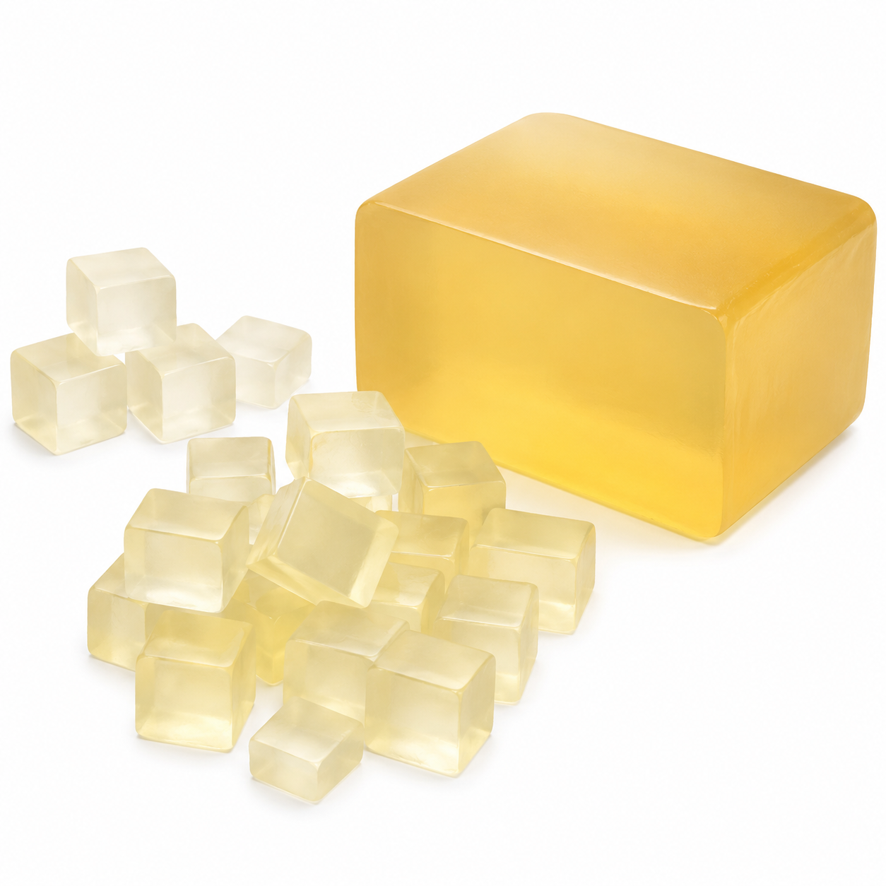 Savon Glycériné Neutre
