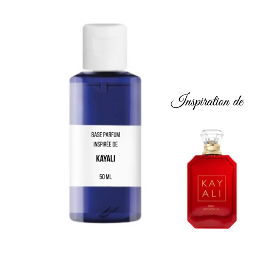Fragrance Kayali