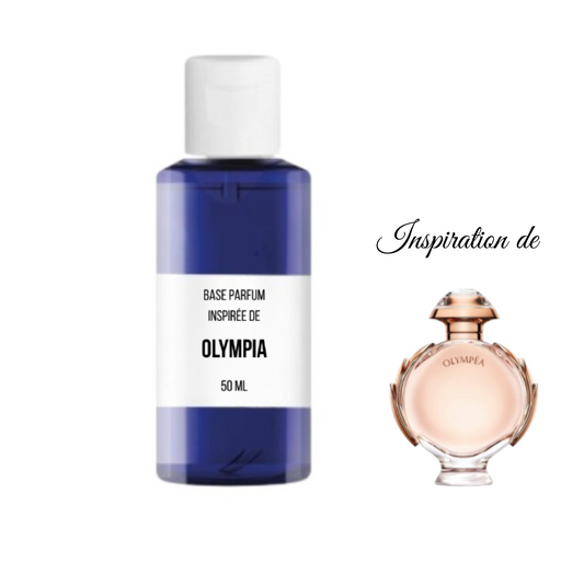 Fragrance Olympia