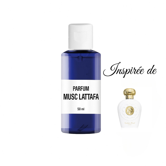 Musc Lattafa