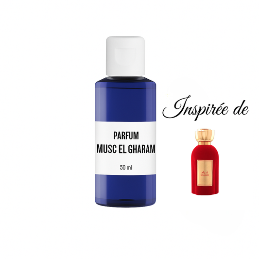 Musc El Gharam