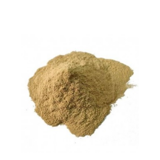 Poudre de Kapoorkachli BS Gros, soin naturel capillaire pour stimuler la pousse, hydrater les cheveux, apaiser le cuir chevelu, lutter contre les pellicules et renforcer la brillance des cheveux.