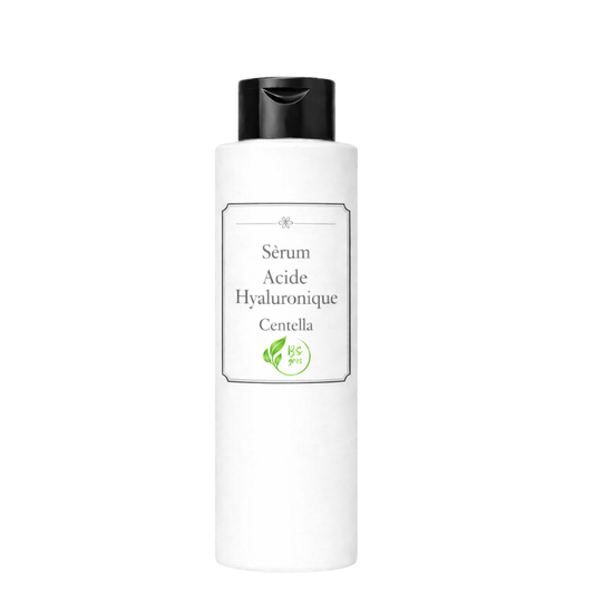 Sérum Acide Hyaluronique Centella