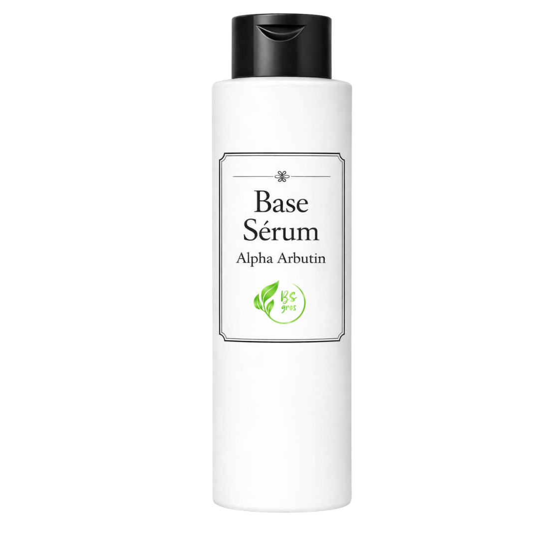 Sérum Alpha-Arbutin