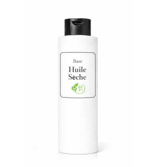 Base Huile Sèche