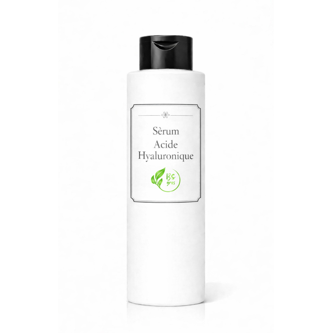 Base Sérum Acide Hyaluronique