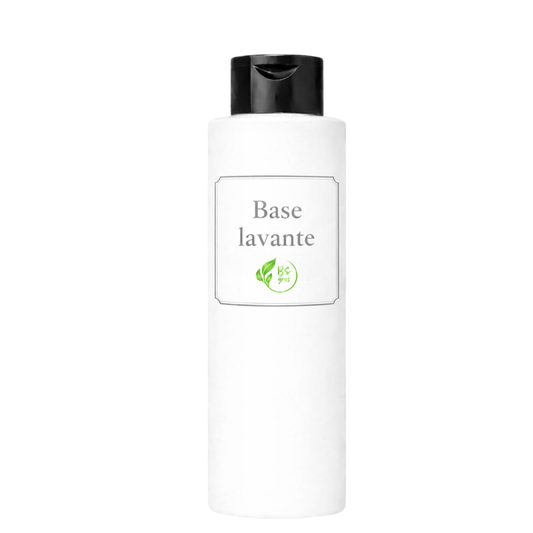 Base Lavante Moussante