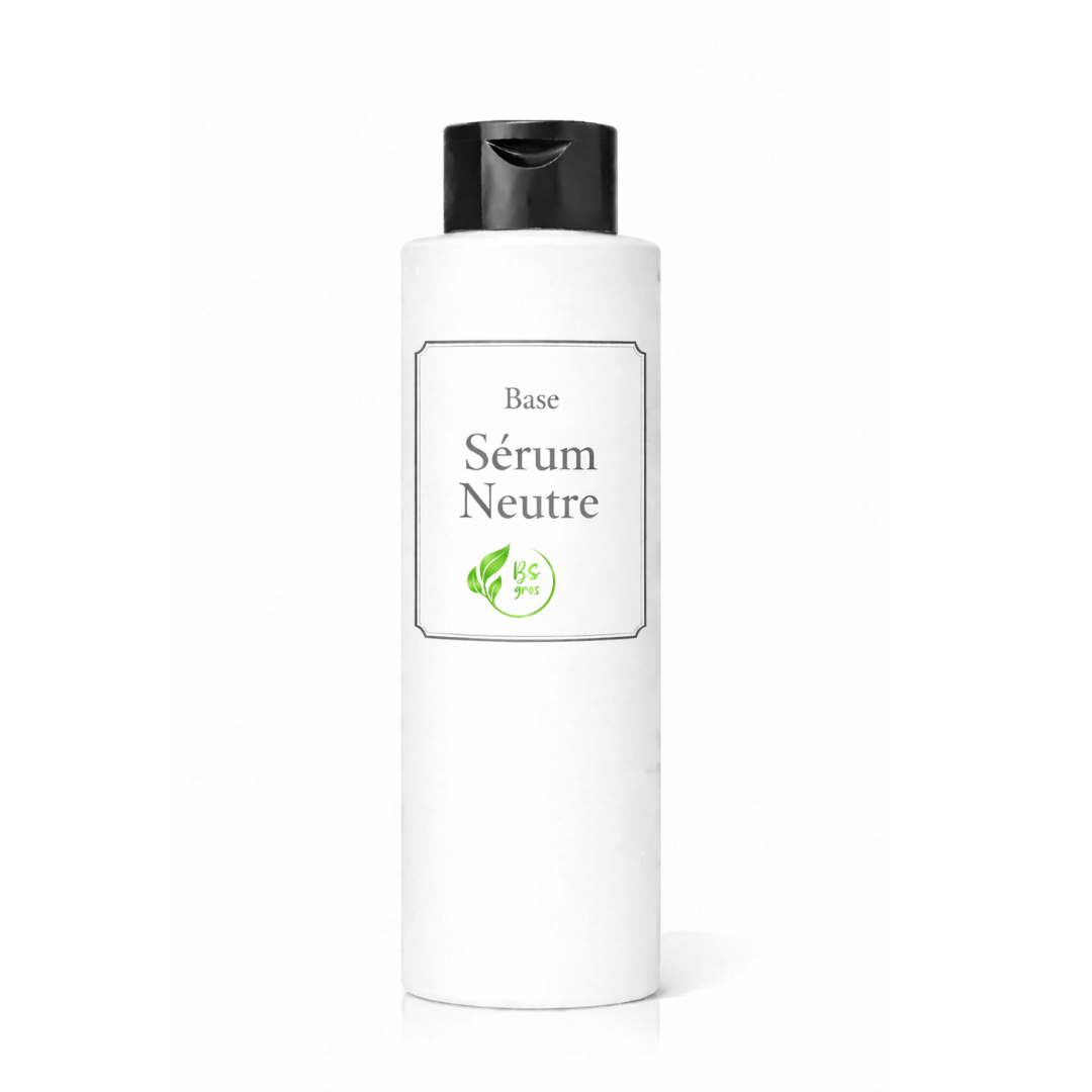 Base Sérum Neutre