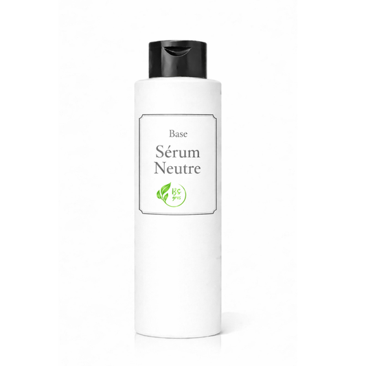 Base Sérum Neutre