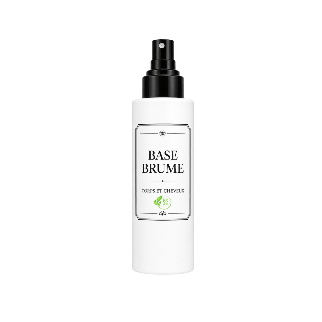Base Brume corps et cheveux