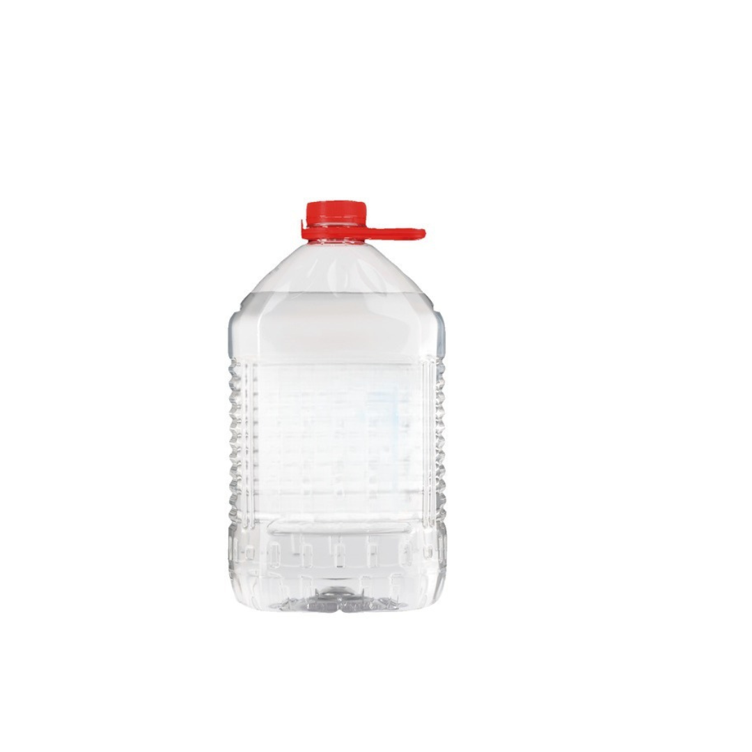 Eau Osmosée 5L