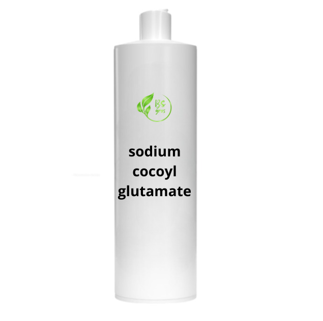 Sodium Cocoyl Glutamate