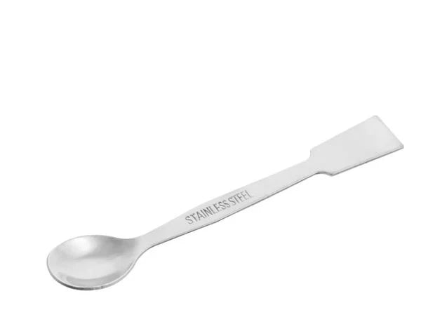 Spatule en Inox 15cm