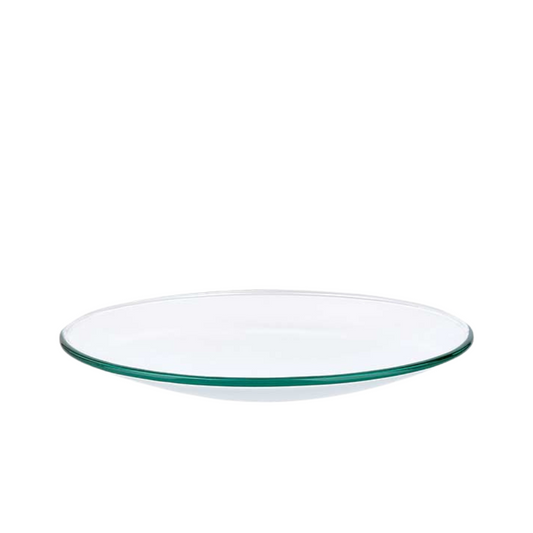 Verre-montre en verre borosilicaté – BS Gros – support de pesée et d’observation pour formulation cosmétique, résistant à la chaleur, idéal pour ingrédients et tests de précision.
