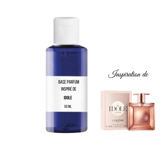 Fragrance Idole