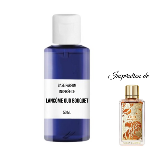 Fragrance Lancôme Oud Bouquet